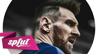Lionel Messi - Quem Tem Dó (MC Hariel)