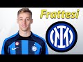 Davide Frattesi ● Welcome to Inter Milan ⚫️🔵🇮🇹 Best Skills, Goals & Tackles