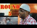 C-Kan - Round 5 | Official Video | Feat. MC Davo | Reacción | Felix Petroleo C-Kan - Round 5 | Official Video | Feat. MC Davo | Reacción | Felix Petroleo