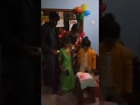 Happy birthday Hari Priya 2🎂19