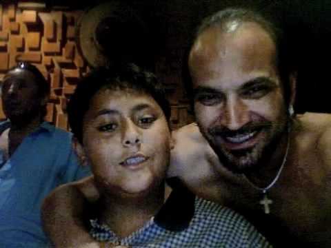 MAITA VENDE CÁ - QUE COSA