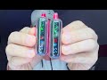 Geek Bar PULSE THC UPDATE
