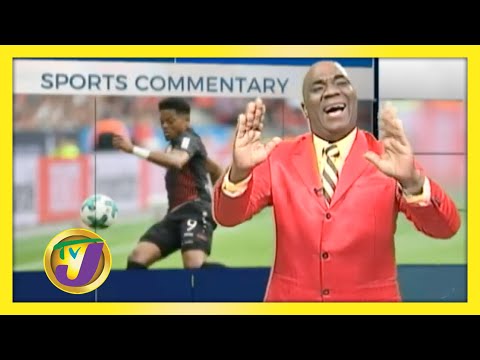 TVJ Sports Commentary December 17 2020