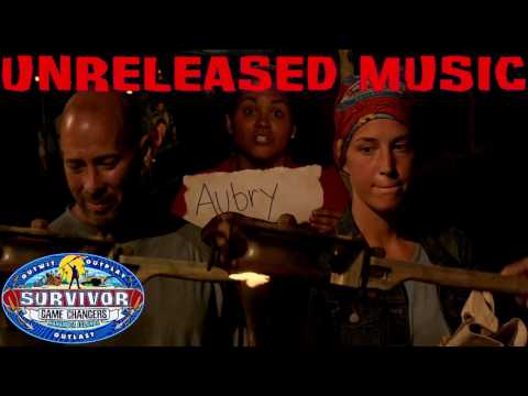 Full Tribal Council Music: Game Changers - [Survivor: Game Changers Unreleased Music]