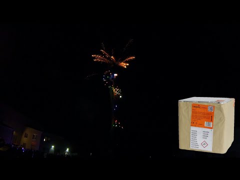 Tropic ✪ BI36S2-408 ✪