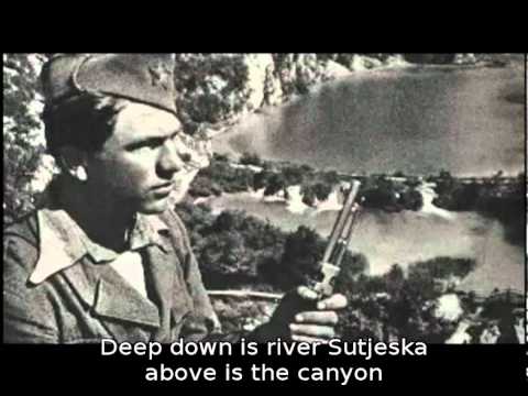 Sivi Sokole w/ English Subtitles