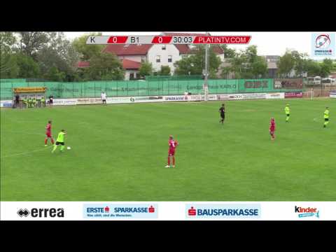 26.06.17 BG/BRG/SRG Klagenfurt-Lerchenfeld - Gymnasium Neusiedl - Highlight  (2. HZ / 30:08) am 26.0