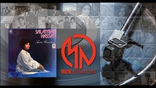 Download lagu Salamiah Hassan “Semut Semut Di Titian Usang“ (1982) Remastered from vinyl LP mp3