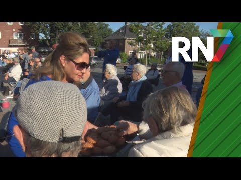 Vierdaagse Update  ||  dinsdag 21 juli 2020