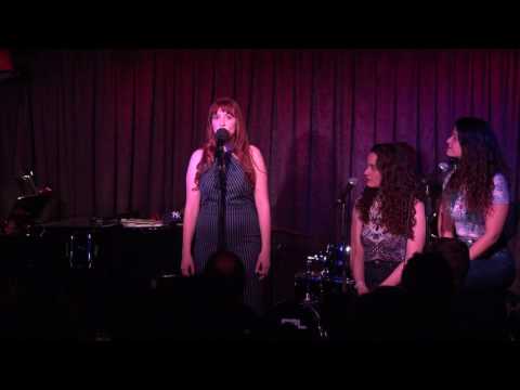 ERIN RICE- ON THE OTHER SIDE OF THE TRACKS