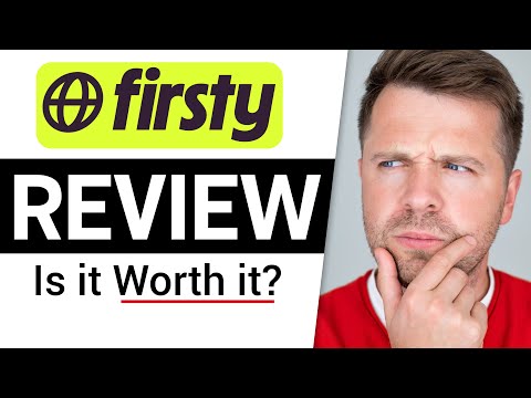 Firsty eSIM Review (2025) - Worth it?