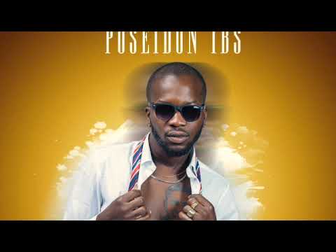 POSEIDON IBS - IL EST SAPÉ . (  audio officiel )