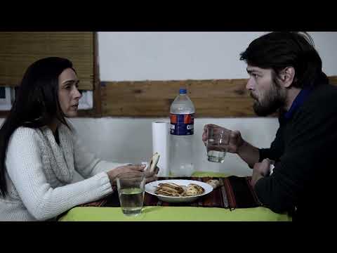 The Cross. (Final Trailer).