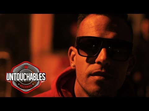 Djiga TDX - Es Cre (Video Oficial)