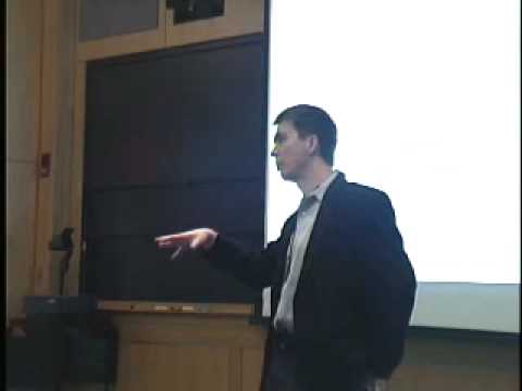 Case Studies: High PressureConclusions