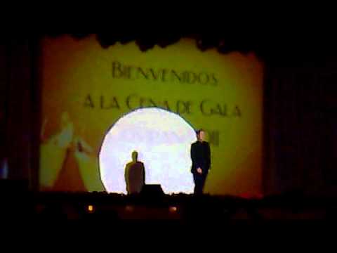 Carlos Latre en Covirán 3