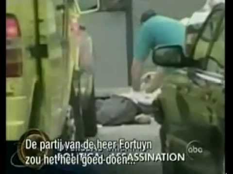 Pim Fortuyn - Buitenlandse Media over moord Pim - 2002-05-07