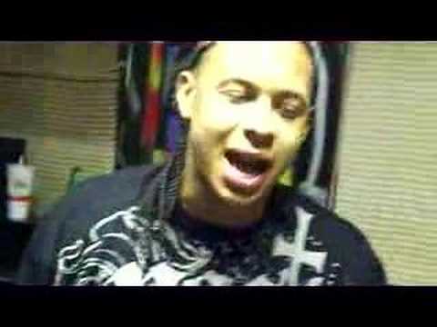 EXPOSURE | GORDO BREGA AND FUEGO FREESTYLE 2