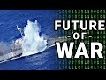 The Future of War, and How It Affects YOU (Torpedo...