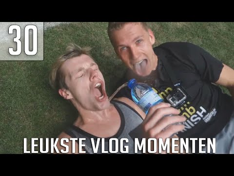 Leukste Vlog Momenten! #30 (Vlog 311t/m320)