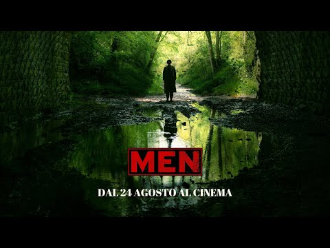 Men | Official Trailer HD
