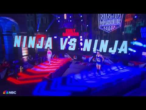 “ American Ninja Warrior “ 2023 Summer season FIRST TV PROMO, premiers on Monday June 5 on NBC👍