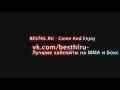 Robbie Lawler Vs Rory Macdonald 2 Fight Highlights VR PROD