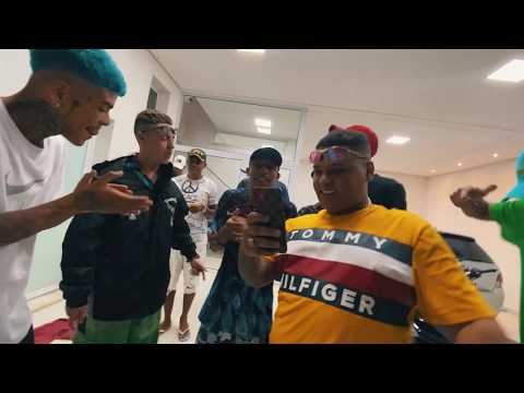 MEDLEY NA CASA DO MC KEVIN - MCs Kevin, Kelvinho, Salvador, Ryan SP, Magrelo e Nenê, QQ, DJ GH