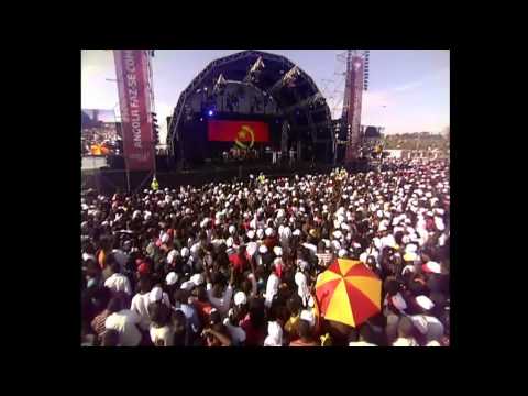 10- Festival da paz Angola faz - Kipuca - part 02