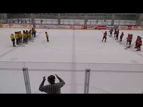 21.11.2020 Sport Hurricanes - TUS