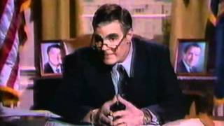 Dan Aykroyd - Alexander Haig