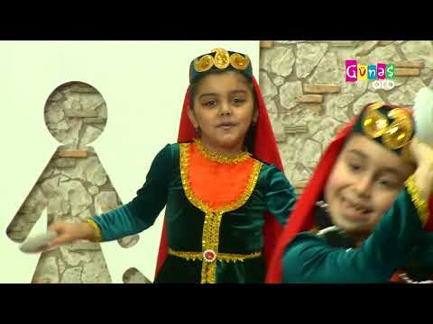 "Çərpələng" - 1 aprel  2025-ci il