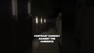 Terrifying Industrial Soundscape Surviving Threats in Dark Environments