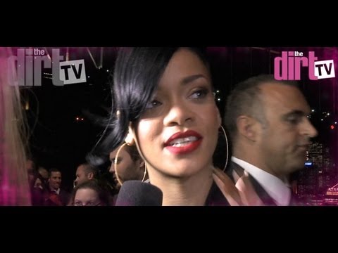 Rihanna's Acting Debut! - The Dirt TV