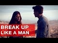 THE PAIN OF BREAKING UP OR DIVORCE How To Get Over It Change Daily Awesome 132 W Steve Mayeda