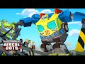Transformers: Rescue Bots | Season 4 Episode 11 | FULL Episode | Kids Cartoon | Transformers Junior