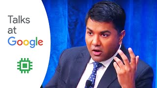 Ravi Agrawal: "India Connected: How the Smartphone Revolution is [...]" | Talks at Google