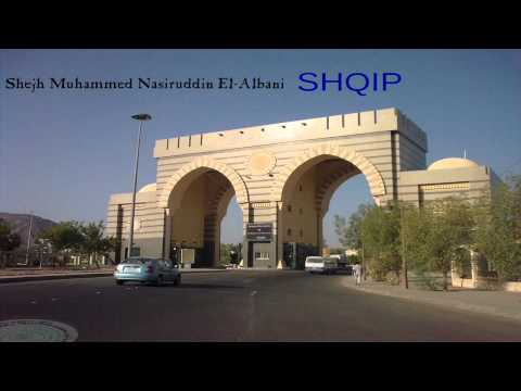 Shejh Albani- "Disa këshilla për dikë që dëshiron të studiojë në Universitetin Islamik në Medine