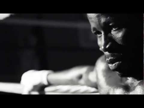 Boxing Fight Night Kinepolis trailer