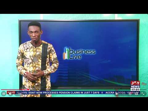 Why is Ghana's inflation rising | Beyond The Numbers (05-06-26)