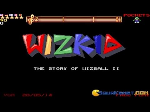 Wizkid Atari