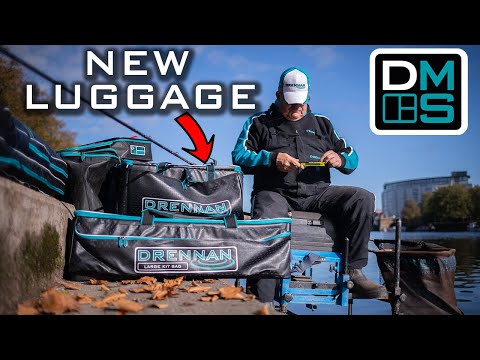 Drennan DMS Large Carryall