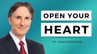 ❤️️ Transcendent States of Inspiration | Dr John Demartini