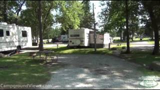 Gettysburg Battlefield Resort Video