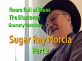 Sugar Ray Norcia Part 2 | Mark Hummel | The Bluetones
