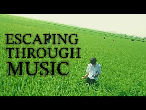 Agency, Human Connection, and “All About Lily Chou Chou”