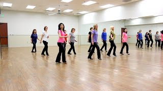Codigo - Line Dance (Dance &amp; Teach in English &amp; 中文)