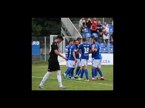 Clubul Sportiv Viitorul Dăești - imnul oficial al echipei de fotbal