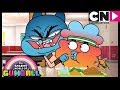 Gumball The Slap Cartoon Network