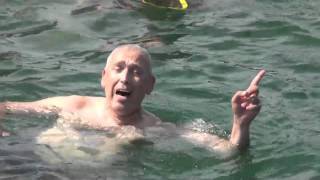 preview picture of video 'Flotilla in Croatia 2011'